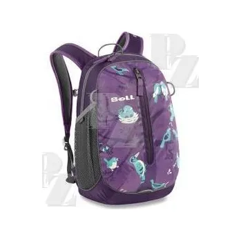 Dětský batoh Dětský batoh Boll Roo 12 Birds