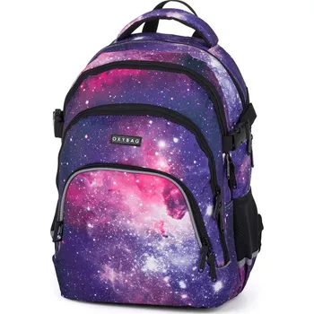 Školní batoh Oxybag Oxy Scooler 23 l