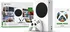 Herní konzole Microsoft Xbox Series S set