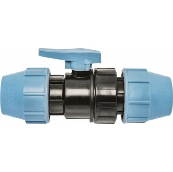 Ventil PE ventil 20 kulový