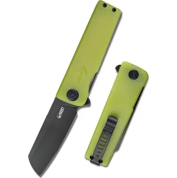 Multifunkční nůž Kubey Sailor Barva: yellow