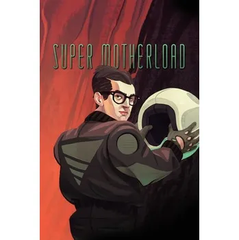 Počítačová hra Super Motherload PC