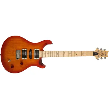 Elektrická kytara PRS SE Swamp Ash Special Vintage Sunburst