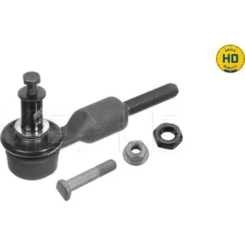 Táhlo řízení Hlava příčného táhla řízení MEYLE 116 020 8228/HD