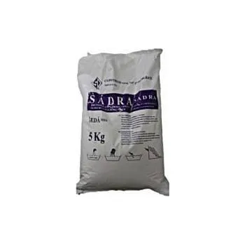 Sádra sádra šedá 5kg