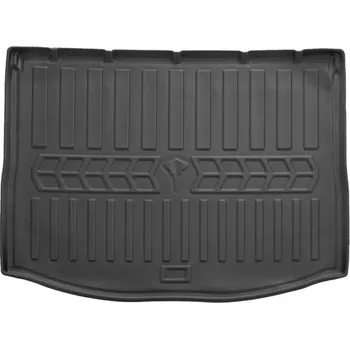 Vana do kufru Vana do kufru, gumová 3D (TPE), SUZUKI SX4 II, SX4 III S-Cross (2013-), horní dno, Stingray