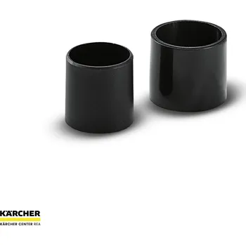 Příslušenství k vysavači Sada redukčních / rozšiřovacích objímek