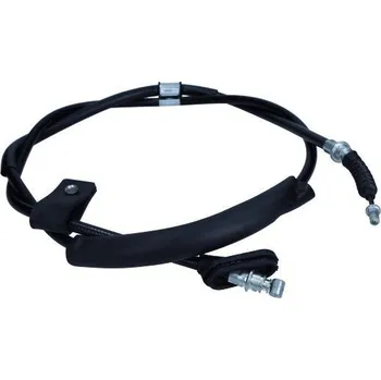 Brzdový systém Tažné lanko, parkovací brzda MAXGEAR 32-0921