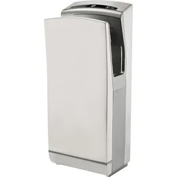 Vysoušeč rukou Osoušeč rukou IMPECO JET STEEL HD1EFK