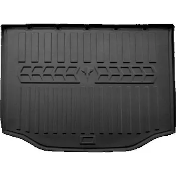 Vana do kufru Vana do kufru, gumová 3D (TPE), TOYOTA RAV 4 (XA40) (2013-2018) plnohodnotná rezerva, Stingray