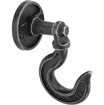 Věšák Siro Věšák HEAVY DUTY / Staročerná