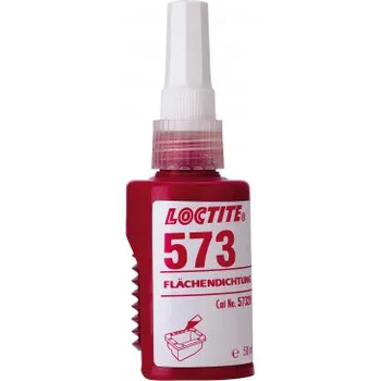 Průmyslové lepidlo Loctite 573 50ml