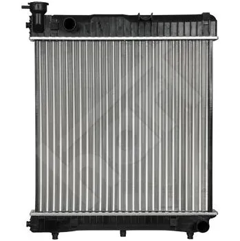 Chladič motoru Chladič, chlazení motoru HART 620 260