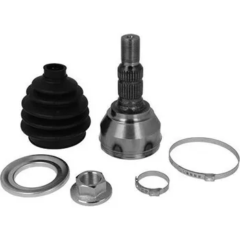 Sada kloubů, hnací hřídel METELLI 15-1895