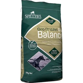 Volný čas Spillers Gro N´ Win Stud Balancer 20kg