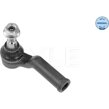 Táhlo řízení Hlava příčného táhla řízení MEYLE 716 020 0020