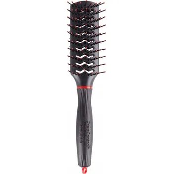 kartáč na vlasy Olivia Garden DIVINE Dry Detangler DV-3 Kartáč na vlasy