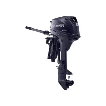 Lodní motor Motor lodní Tohatsu MFS 20E EFTS
