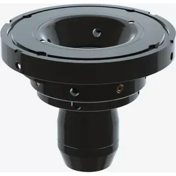 Zabezpeční nádrže proti krádeži paliva KOCKON Mach II XL 105 Base Module - Mercedes Atego