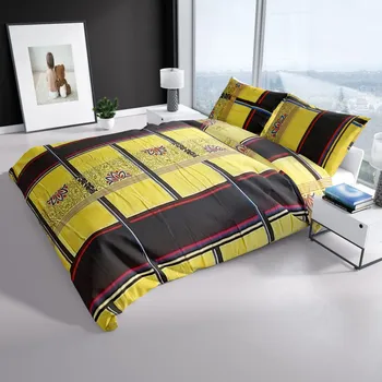 Povlečení Top textil Bavlněné povlečení Věra