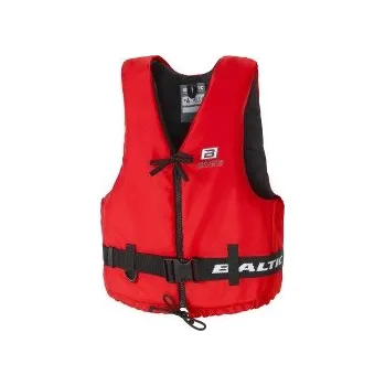 Plovací vesta Vesta plovací Baltic Aqua Pro 50N 30-50kg červená vel. S