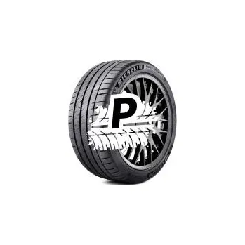 MICHELIN PILOT SPORT 4 S 295/25 ZR21 96Y XL RG (I*) [BMW]