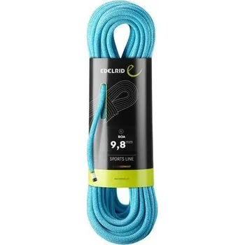 Lano Lano EDELRID BOA 9,8/70 BLUE
