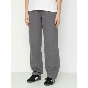 Dámské kalhoty Volcom Cheellin Ew (vintage black) M, černá