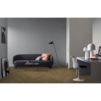 PARADOR Trendtime 3 Dub mont blanc tmavě hnědá 1748754