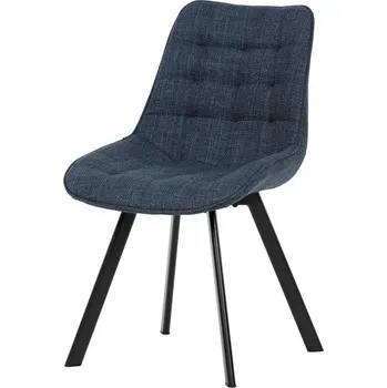 Jídelní židle Židle Hc-465 Blue2