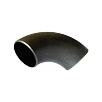 Vodovodní potrubí Koleno 5/4" 90° černé varné