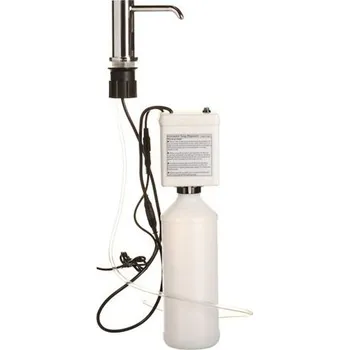 Dávkovač mýdla Automatický dávkovač mýdla IMPECO Prestige H701 H701