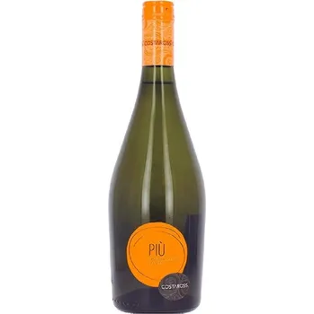 Víno COSTAROSS vino Frizzante 0,75 - šrou. uzávěr