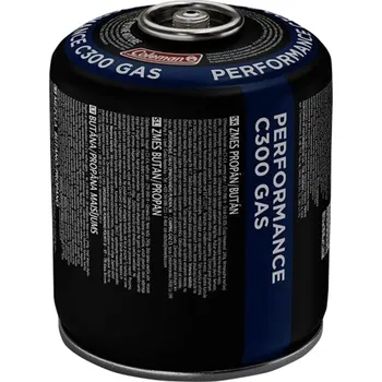 Plynová kartuše Coleman C300 Performance kartuše