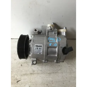 Kompresor klimatizace Kompresor Klimatizace VW -Škoda - Audi - Seat 5K0820803B
