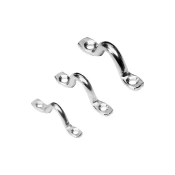 Nábytkové kování Můstek nerezový pro pr. 5mm válcovaný