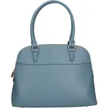 Menší dámská kabelka David Jones Vittoria - modrá