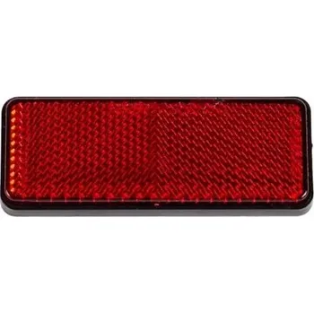 Elektrotříkolka Zadní odrazky Advento Maxi (T2-043) (e-Tříkolka Advento Maxi - náhradní díl Zadní odrazky Advento Maxi)