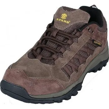 Pánská treková obuv Obuv Afars Walker polobotky vel. 40