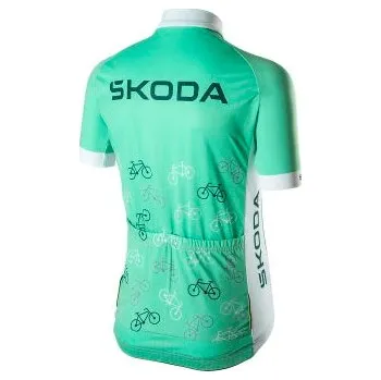 cyklistický dres Dětský cyklistický dres 116