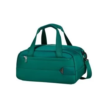 Cestovní taška SAMSONITE Cestovní taška XS Urbify Pine Green (150712/1693)