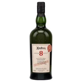 Whisky Ardbeg 8YO 50,8% (0,7l)