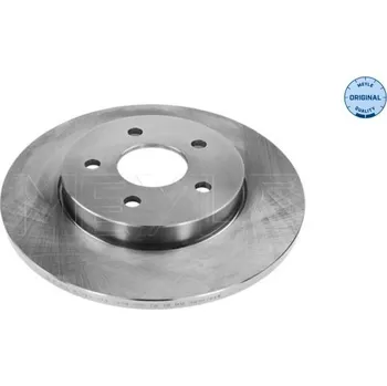 Brzdový kotouč Brzdový kotouč MEYLE 715 523 0019