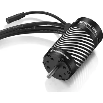 RC náhradní díl EZRUN 4278SD-2250KV G2 - černý