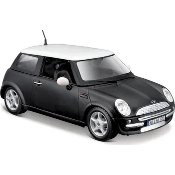 Hračka Maisto - Mini Cooper1:24