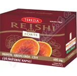TEREZIA Reishi FORTE cps.120