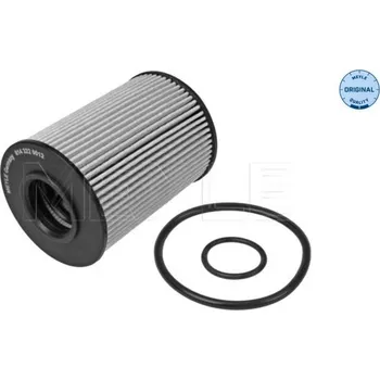 Filtr do auta Olejový filtr MEYLE 014 322 0012