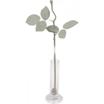 umělá květina Stonek růže 45 cm
