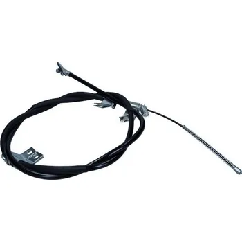 Brzdový systém Tažné lanko, parkovací brzda MAXGEAR 32-1548