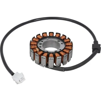 Elektroinstalace pro motocykl Kawasaki VN 800 1995-2006 stator alternátoru Tourmax Japan (Tourmax STA-404)